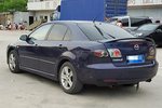 马自达MAZDA62007款2.3 手自一体豪华型