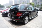 奔驰M级2012款ML350 4MATIC 豪华型