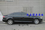 奥迪A6L2011款2.0TFSI 手自一体 标准型