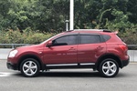 日产逍客2013款2.0XV 炫 CVT 2WD