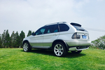 宝马X52005款4.8is   