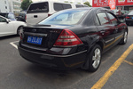 福特蒙迪欧2006款2.0 Ghia-Ltd. 尊贵型