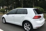 大众高尔夫2014款1.4TSI 自动舒适型 