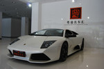 兰博基尼蝙蝠2008款Murcielago LP640 Roadster