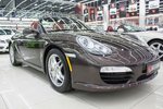 保时捷Boxster2009款Boxster 2.9L 