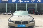 宝马5系2011款523Li 领先型