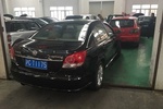 大众朗逸2008款1.6L 手动 品雅版