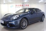 保时捷Panamera2014款Panamera 3.0T 