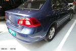 大众宝来2008款1.6L 手自一体 豪华型