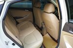 现代瑞纳三厢2010款1.4L 自动豪华型GLS 