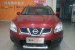 日产逍客2011款2.0XL 火 CVT 2WD