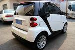 smartfortwo2012款1.0 MHD 硬顶标准版