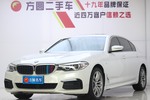 宝马5系2020款525Li M运动套装