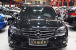 奔驰C级AMG2010款C63 AMG 动感型增强版