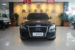 奥迪Q52010款2.0TFSI 豪华型