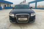 奥迪A6L2011款2.0TFSI 手自一体 标准型