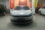 大众高尔夫2012款1.4TSI 手自一体 豪华型