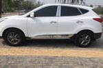 现代ix352015款2.0L 自动两驱舒适型 国V