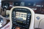 捷豹XJ2007款3.0 XJL 手自一体皇家加长版