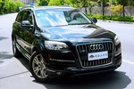 奥迪Q72011款3.0TFSI 舒适型(H)