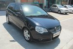 大众Polo2008款1.6L  手自一体 风尚版