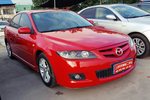 马自达MAZDA62007款2.3 手自一体豪华型