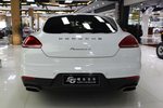 保时捷Panamera2014款Panamera 4 3.0T 