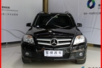 奔驰GLK级2013款GLK300 4MATIC 时尚型