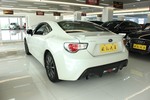 斯巴鲁BRZ2015款2.0i 自动版