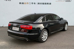 奥迪A6L2014款35 FSI 舒适型