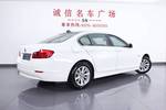 宝马5系2013款520Li 典雅型