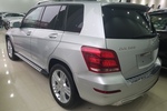 奔驰GLK级2013款GLK300 4MATIC 时尚型