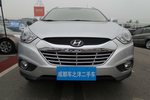 现代ix352010款2.0L 自动两驱精英版GLS 