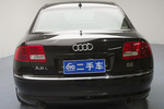 奥迪A8L2005款A8L Quattro(加长型) 4.2电喷