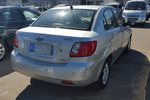 起亚RIO2007款GLS 1.4手动