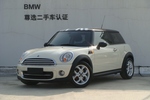 MINICOUNTRYMAN2011款1.6L COOPER FUN