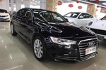 奥迪A6L2015款30 FSI 300万纪念舒享版