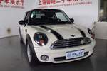 MINIMINI2010款1.6L COOPER 50 Mayfair 