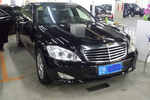 奔驰S级2008款S 350L