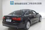 奥迪A6L2014款30 FSI 舒适型