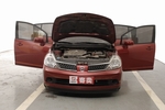 日产骐达2005款1.6i GE 自动