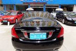 丰田皇冠2010款2.5L Royal 真皮天窗版 