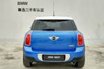 MINICOUNTRYMAN2014款1.6L COOPER Fun 