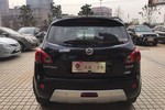 日产逍客2008款20X雷 CVT 2WD