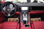 保时捷Panamera2014款Panamera 4S Executive 3.0T 