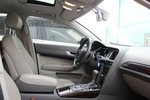 奥迪A6L2010款2.7TDI