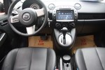 马自达22011款1.5L 自动 豪华型炫动版