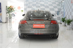 奥迪TT2011款TTS Coupe 2.0TFSI quattro