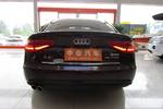 奥迪A4L2016款35 TFSI 自动技术型