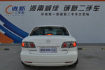 马自达Mazda62007款2.0L豪华型